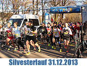 3ß. MRRC Silvesterlauf 2013 (Foto: Martin Schmitz)